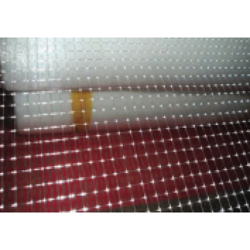 Plastic Two Way Stretch Net for Road Railway Highway Tunnel